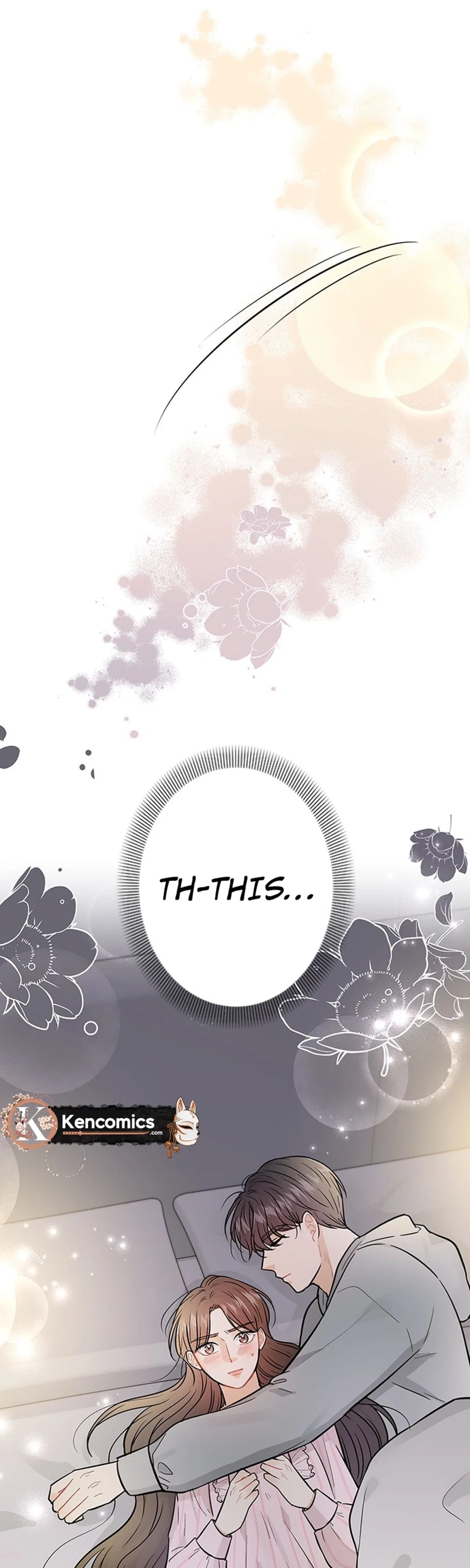 The Story of Park’s Marriage Contract Chapter 27 – Page 36