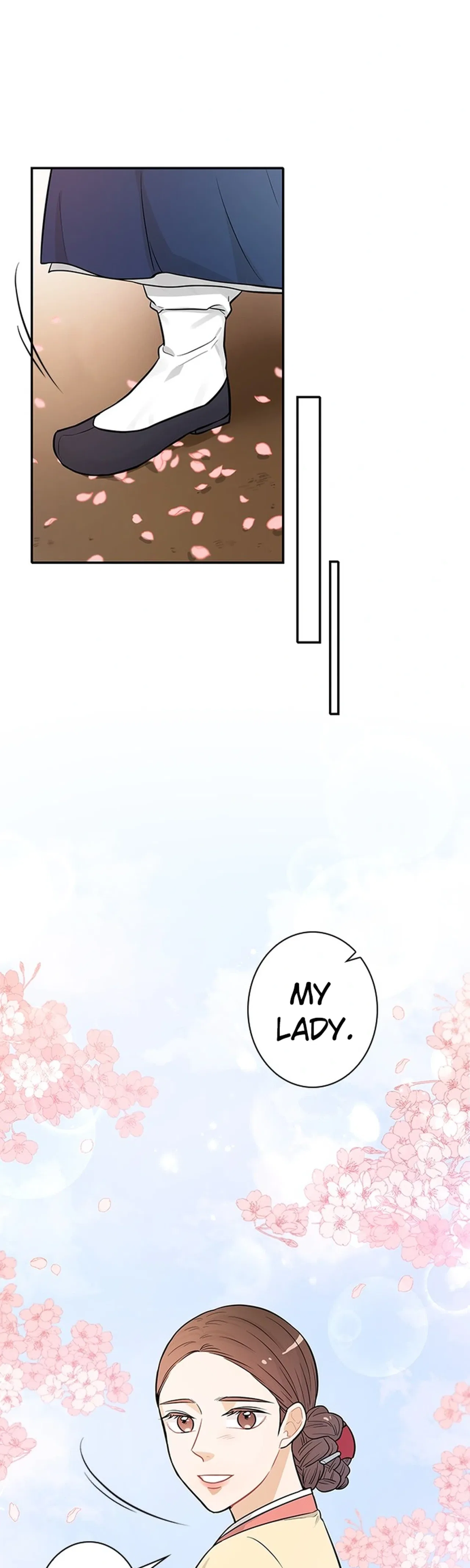 The Story of Park’s Marriage Contract Chapter 26 – Page 2