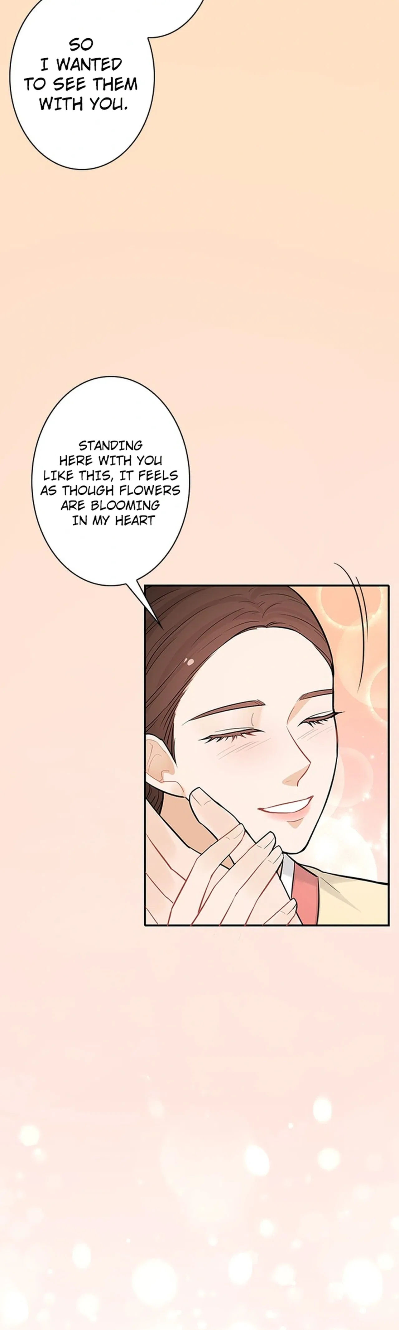 The Story of Park’s Marriage Contract Chapter 26 – Page 5