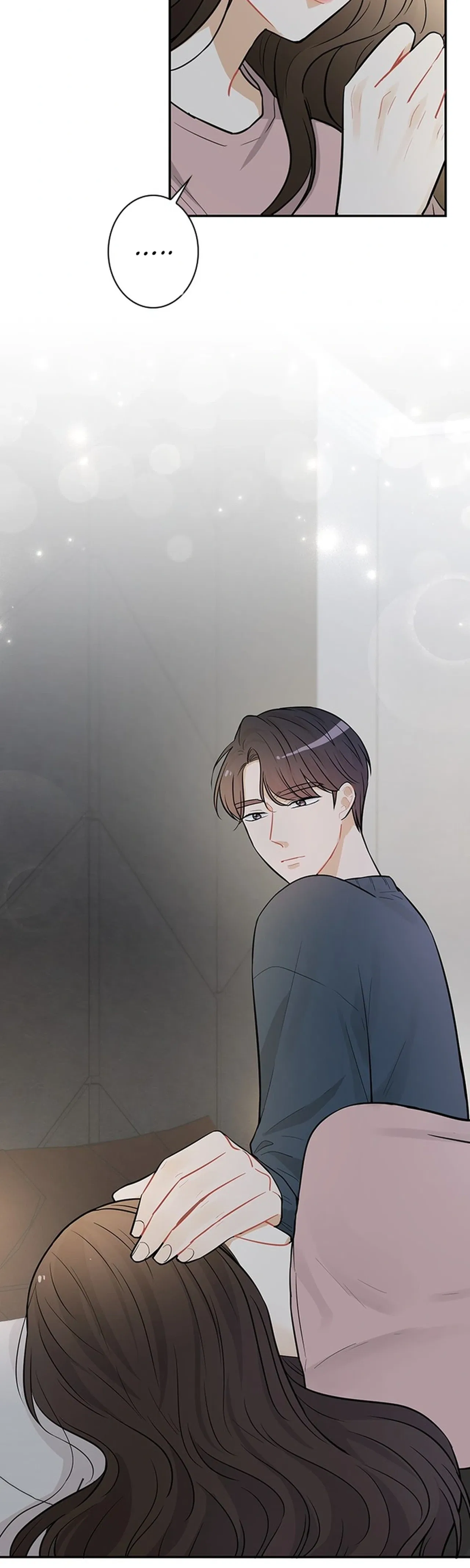 The Story of Park’s Marriage Contract Chapter 26 – Page 7