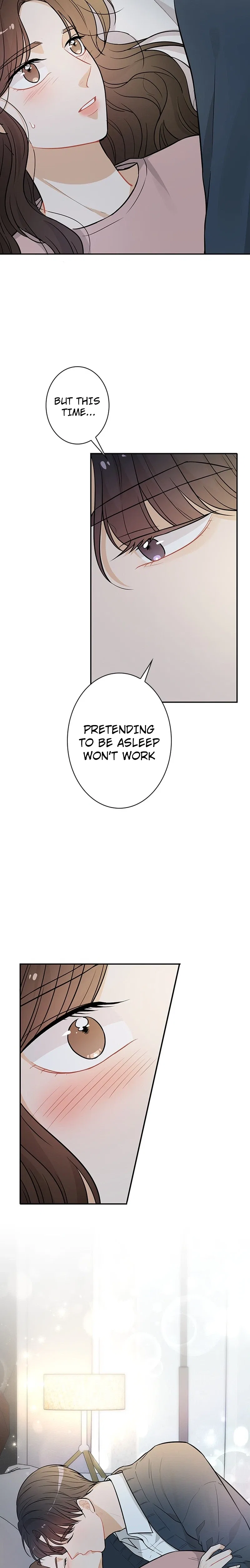 The Story of Park’s Marriage Contract Chapter 26 – Page 10