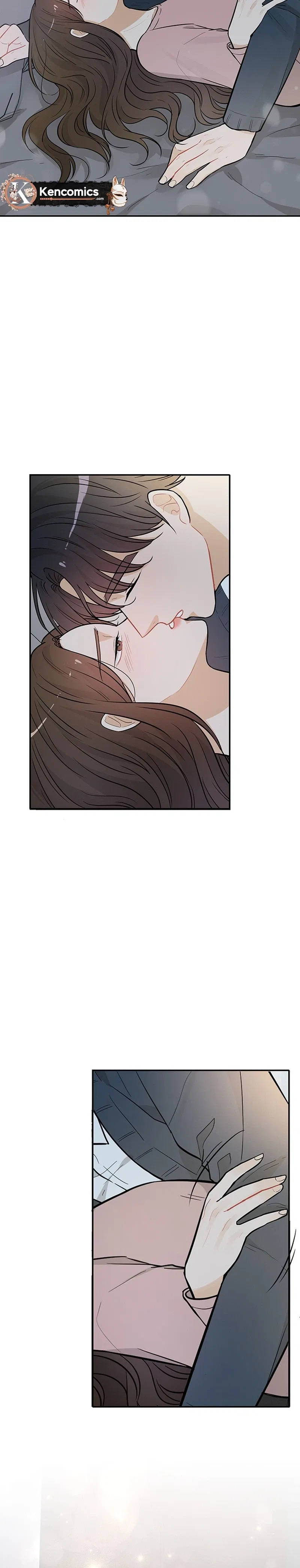 The Story of Park’s Marriage Contract Chapter 26 – Page 11