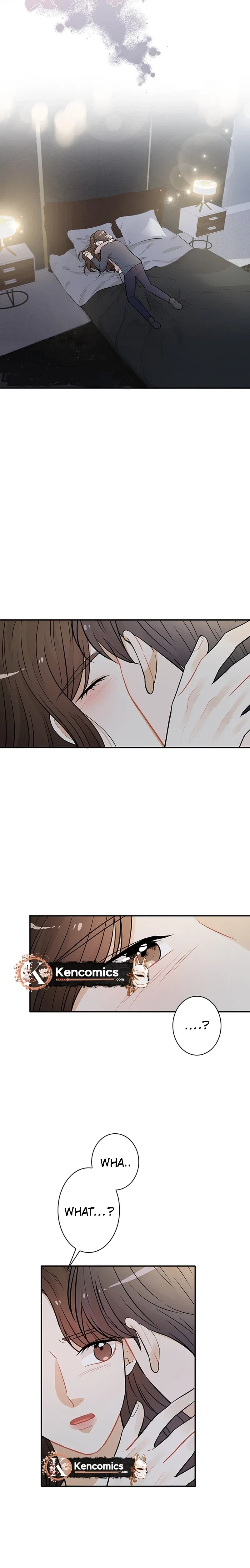 The Story of Park’s Marriage Contract Chapter 26 – Page 13