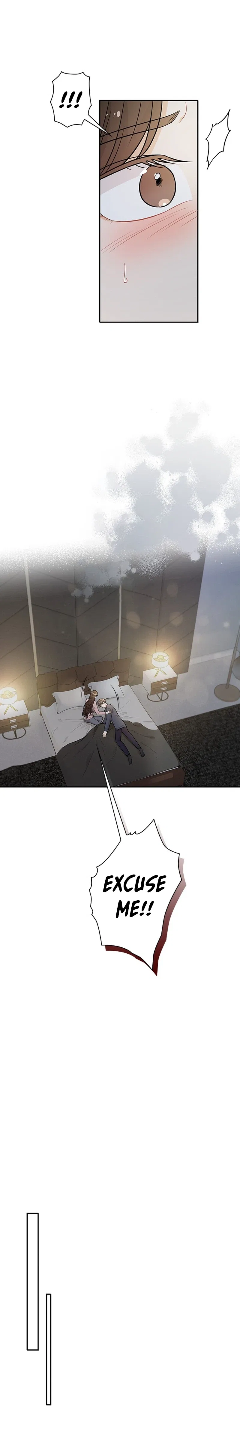 The Story of Park’s Marriage Contract Chapter 26 – Page 14