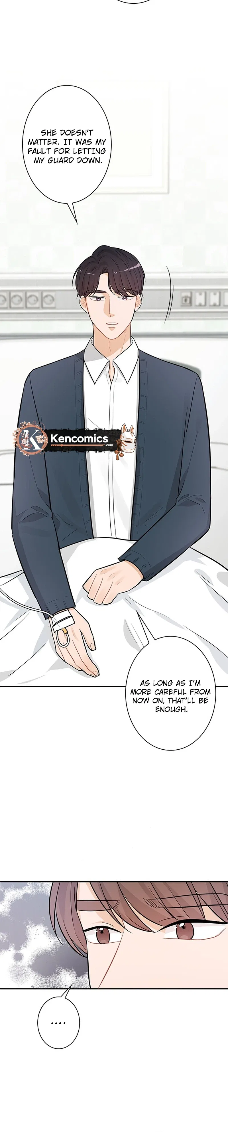 The Story of Park’s Marriage Contract Chapter 26 – Page 20