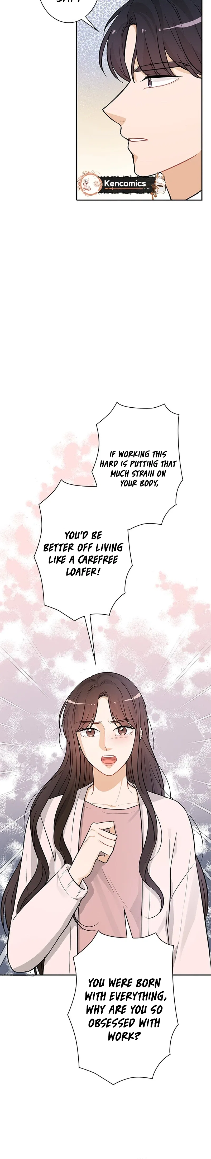 The Story of Park’s Marriage Contract Chapter 26 – Page 26