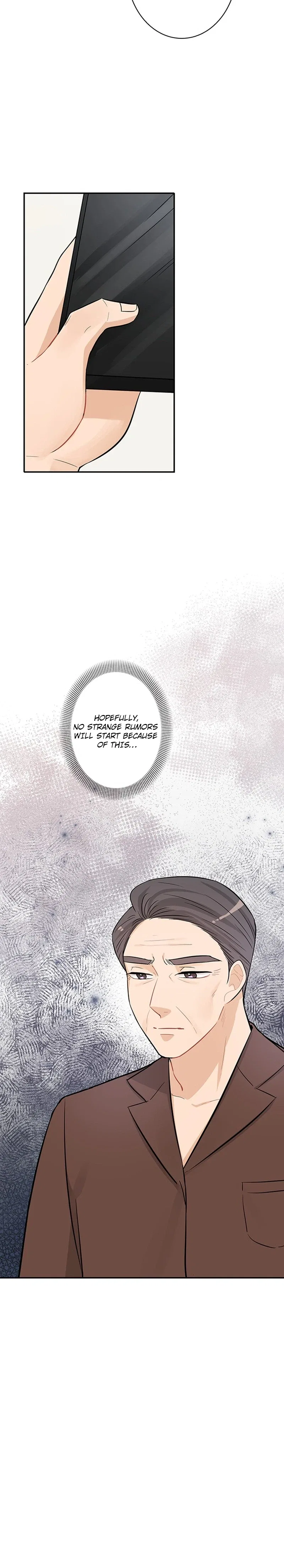 The Story of Park’s Marriage Contract Chapter 26 – Page 32