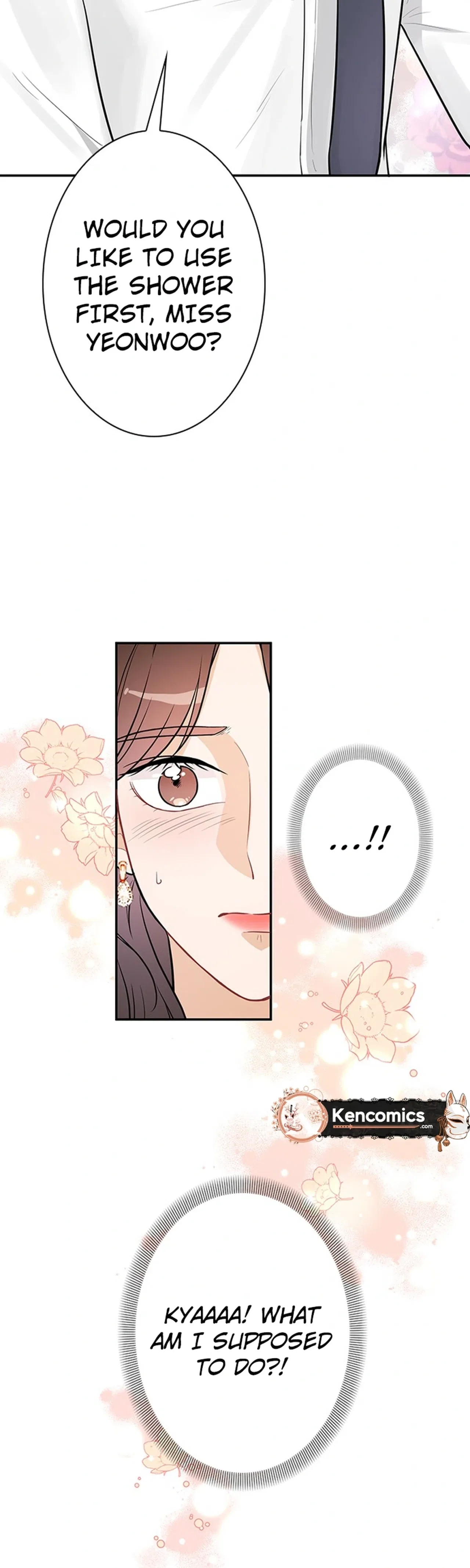 The Story of Park’s Marriage Contract Chapter 25 – Page 2