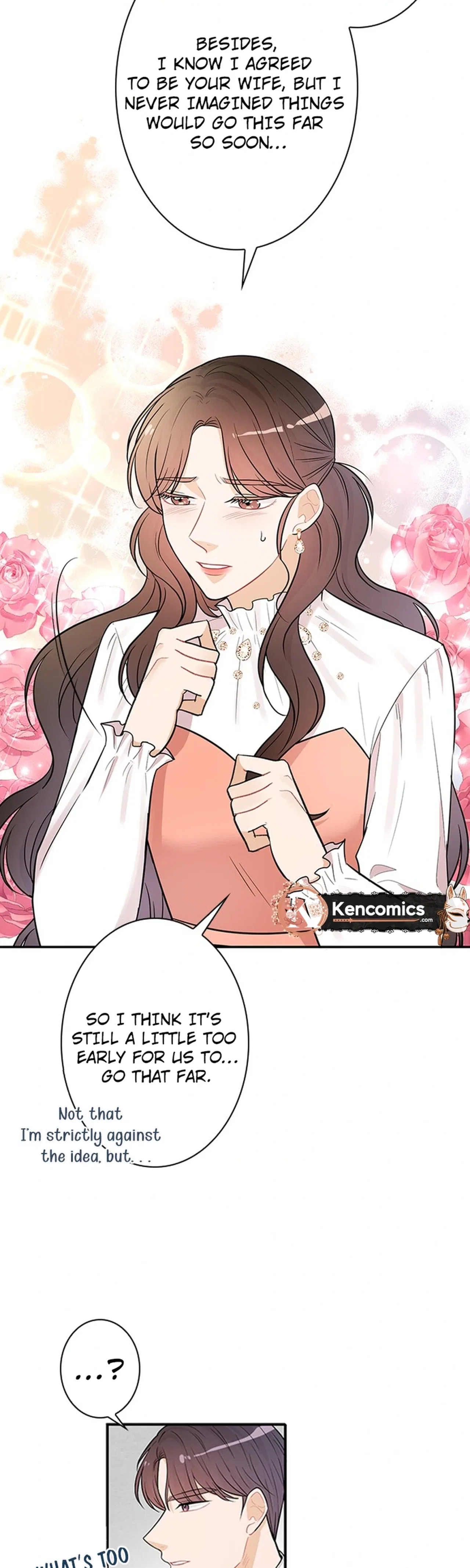 The Story of Park’s Marriage Contract Chapter 25 – Page 5