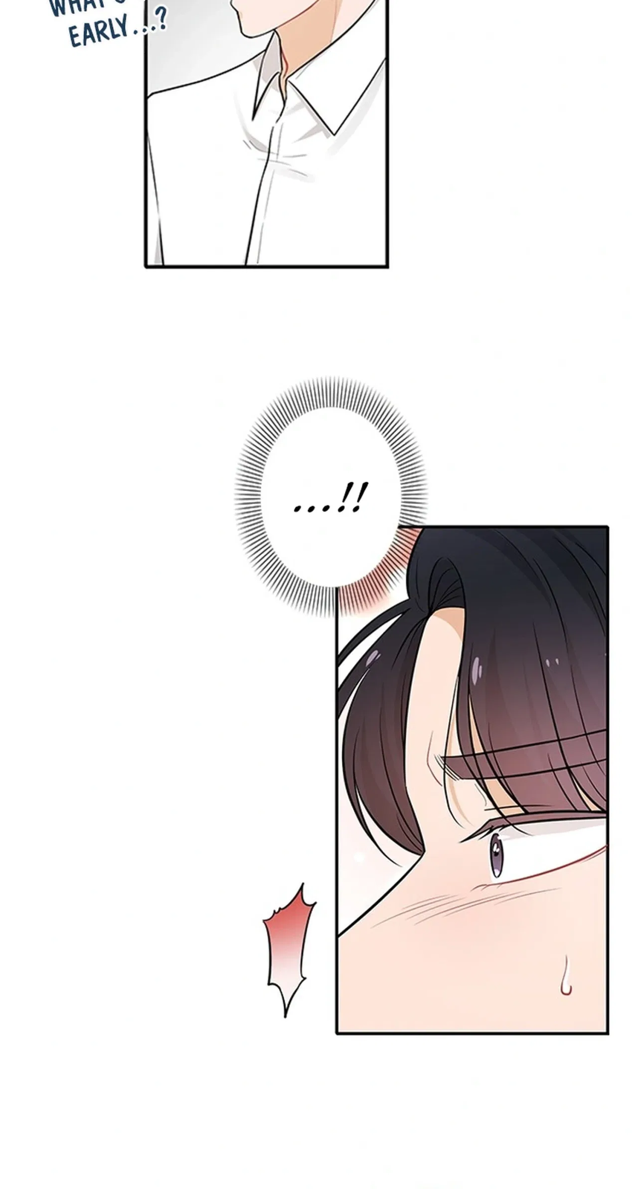 The Story of Park’s Marriage Contract Chapter 25 – Page 6