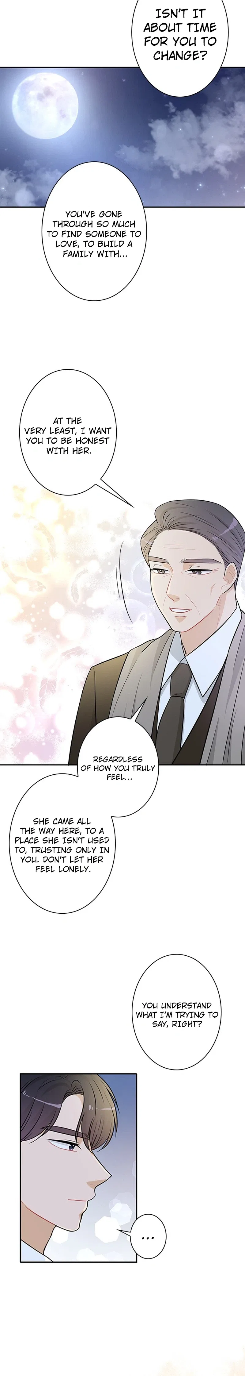The Story of Park’s Marriage Contract Chapter 25 – Page 18