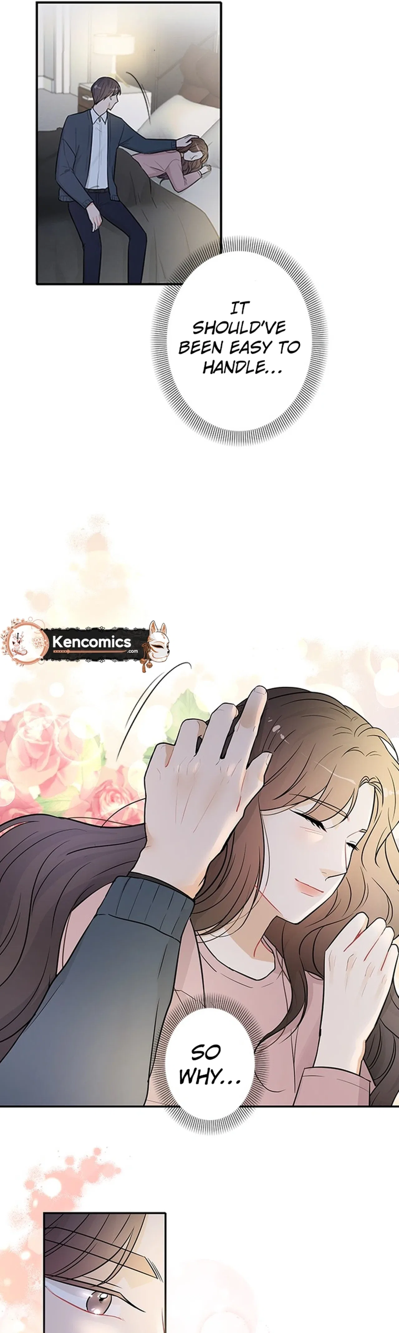 The Story of Park’s Marriage Contract Chapter 25 – Page 25