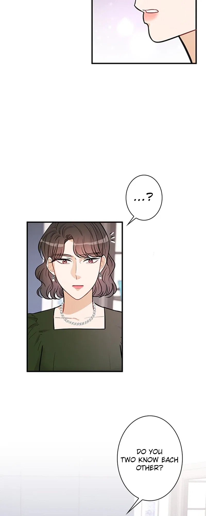 The Story of Park’s Marriage Contract Chapter 24 – Page 9