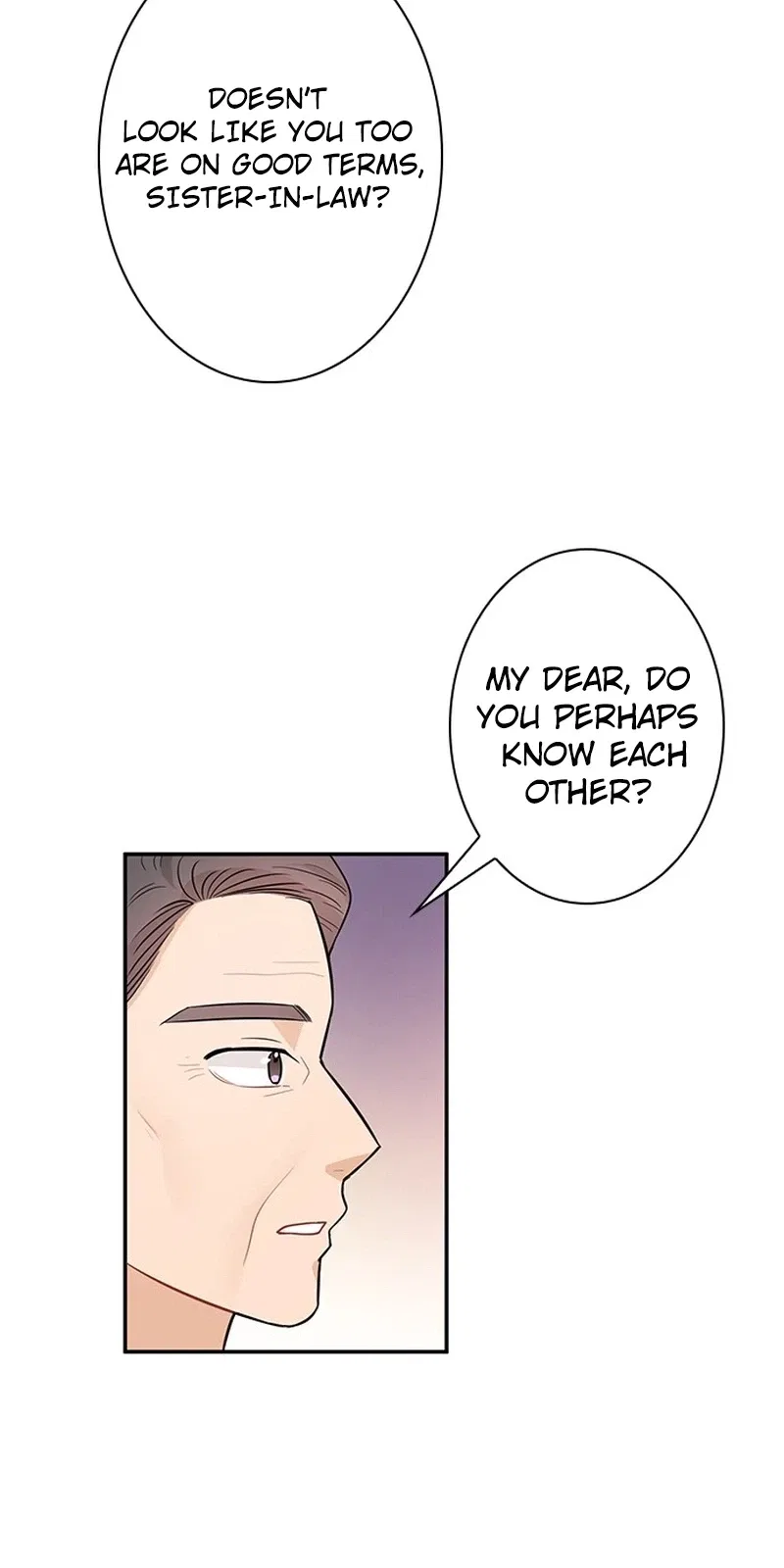 The Story of Park’s Marriage Contract Chapter 24 – Page 18