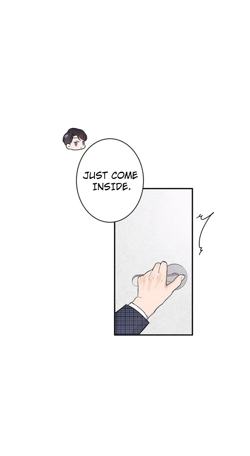 The Story of Park’s Marriage Contract Chapter 24 – Page 27
