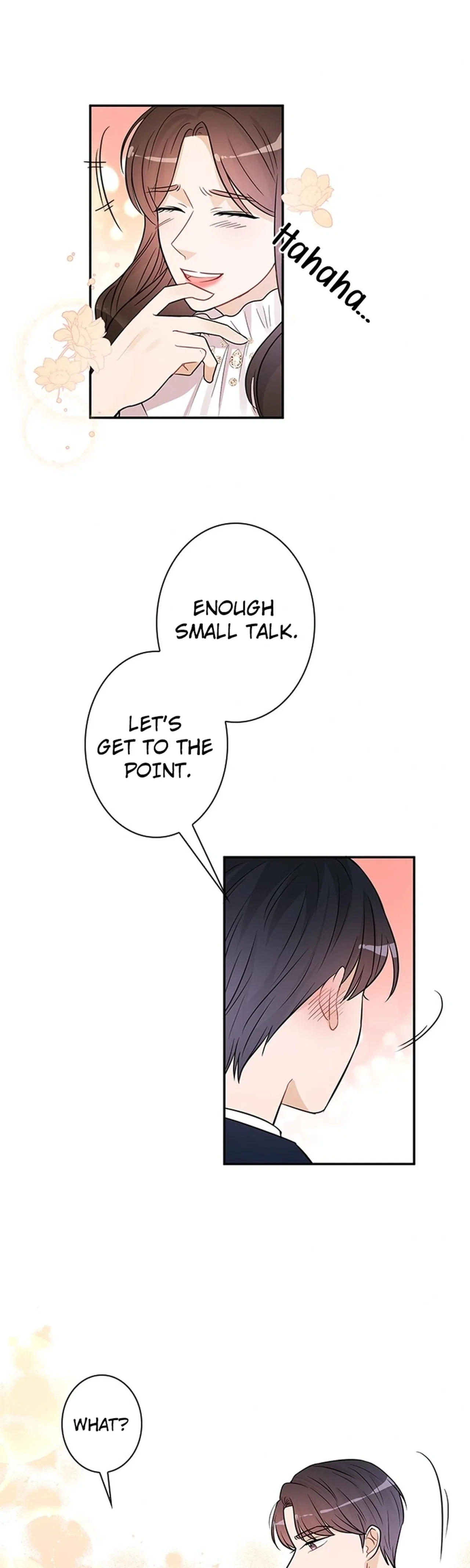 The Story of Park’s Marriage Contract Chapter 24 – Page 31