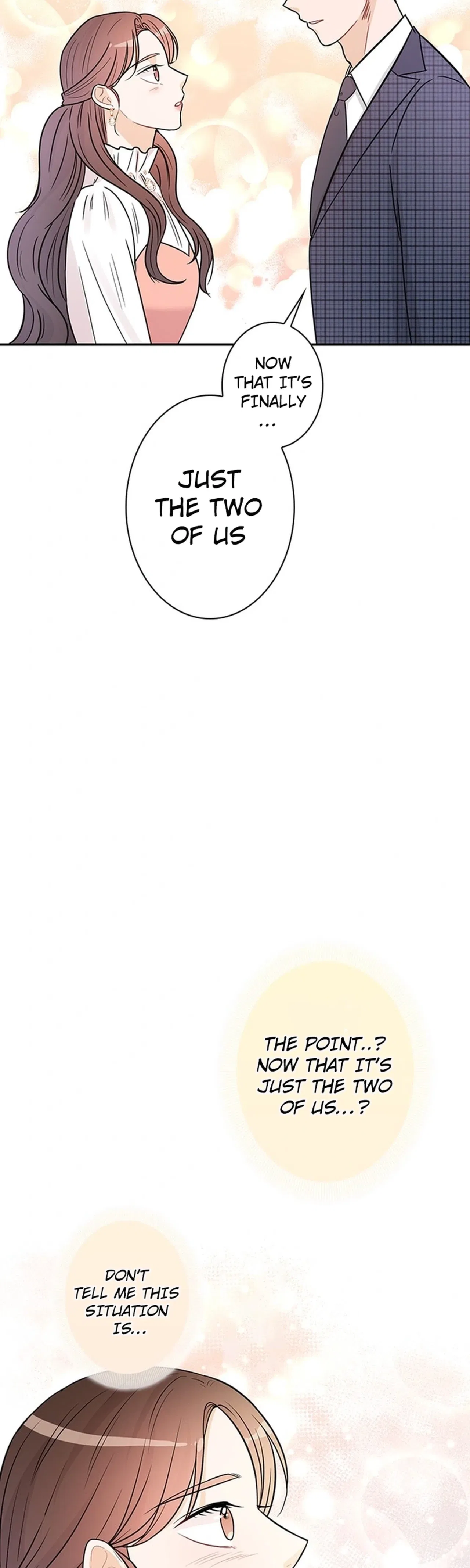 The Story of Park’s Marriage Contract Chapter 24 – Page 32