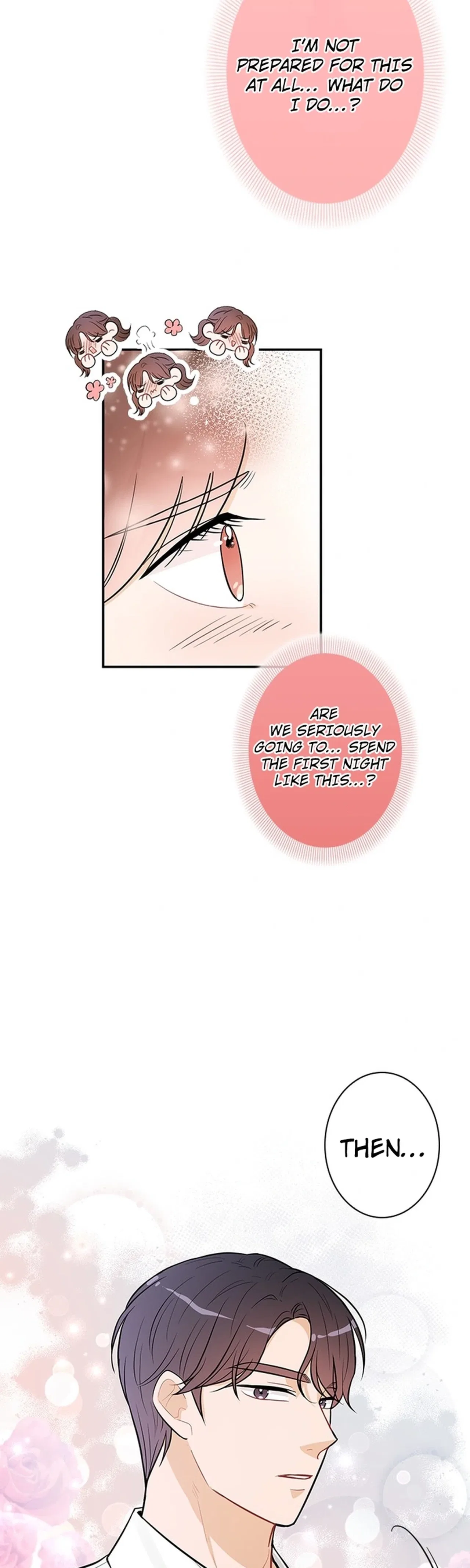 The Story of Park’s Marriage Contract Chapter 24 – Page 34