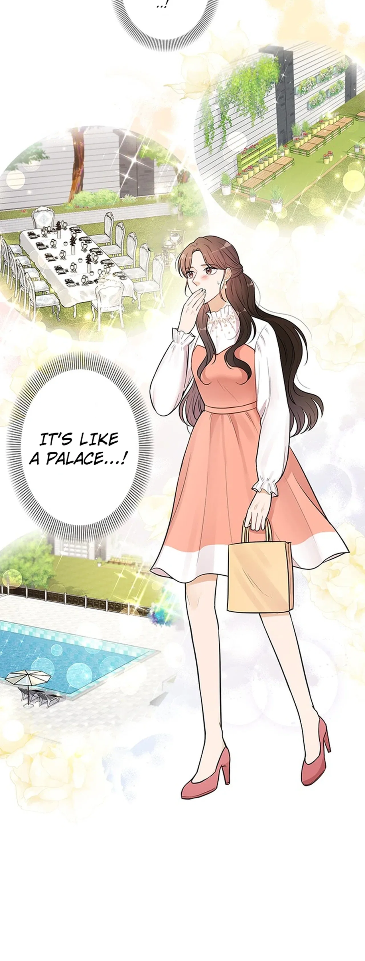 The Story of Park’s Marriage Contract Chapter 23 – Page 6