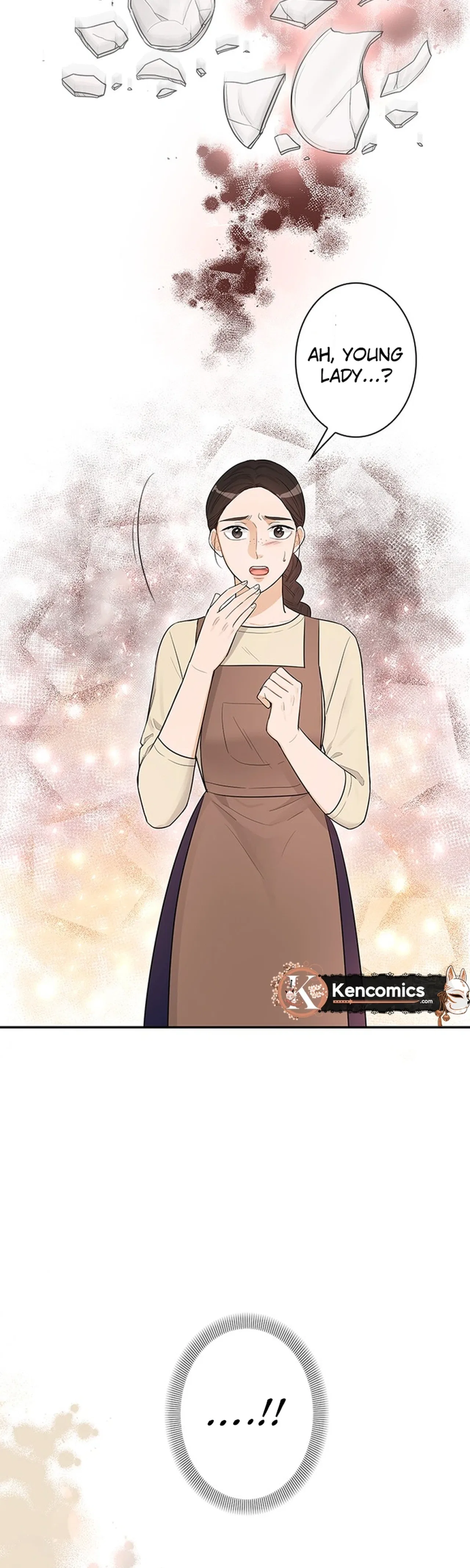 The Story of Park’s Marriage Contract Chapter 23 – Page 26