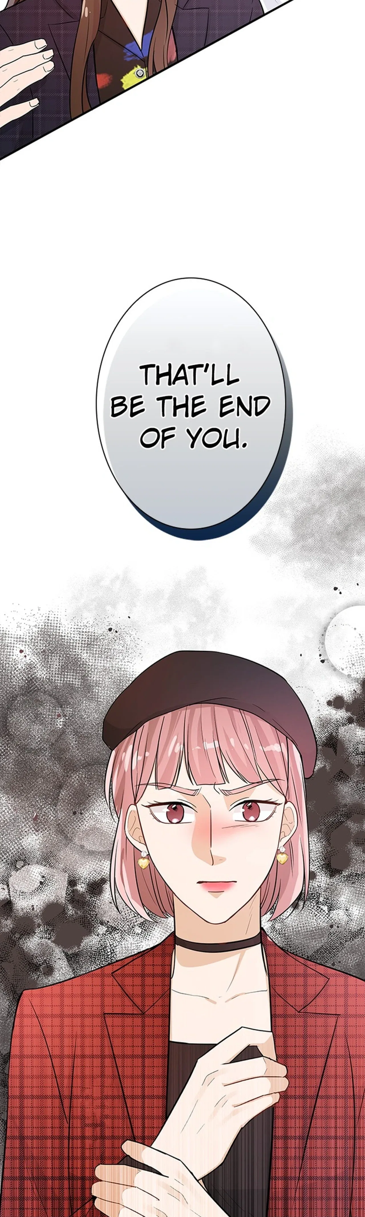 The Story of Park’s Marriage Contract Chapter 22 – Page 2