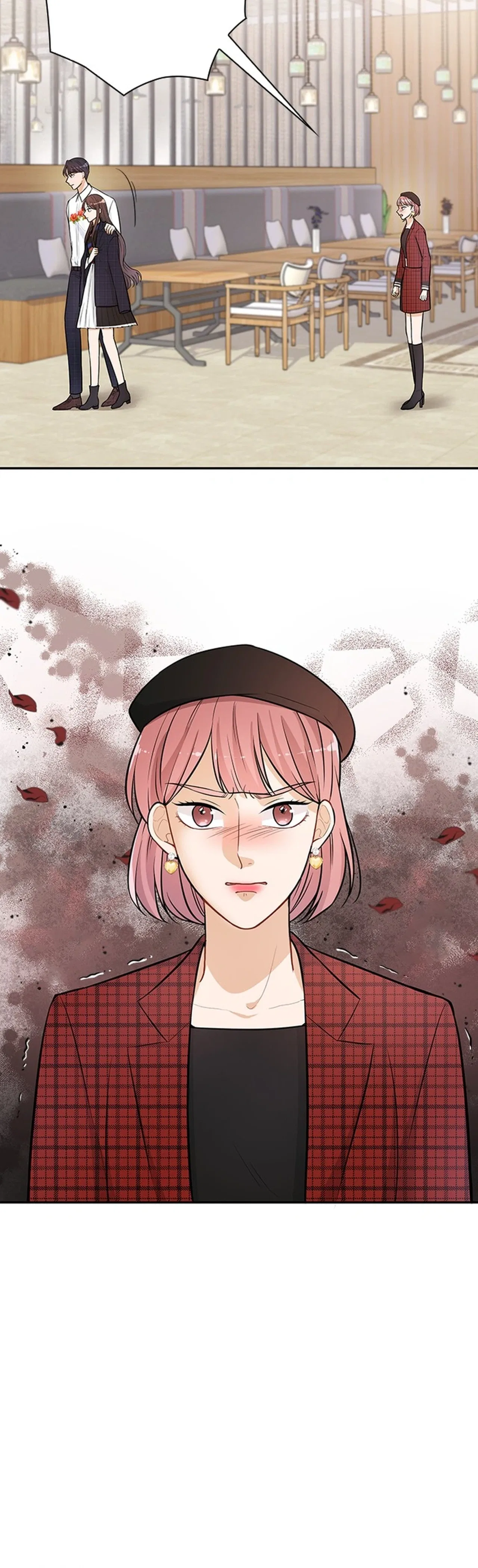 The Story of Park’s Marriage Contract Chapter 22 – Page 6