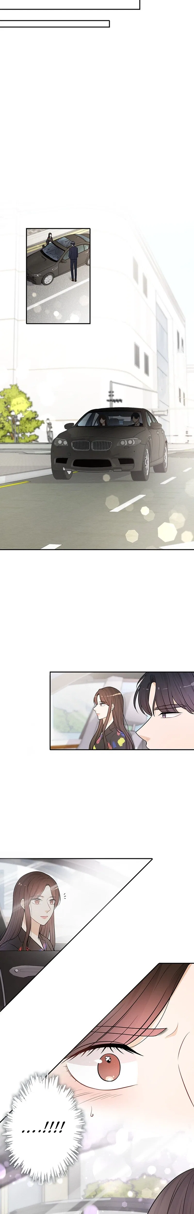 The Story of Park’s Marriage Contract Chapter 22 – Page 12