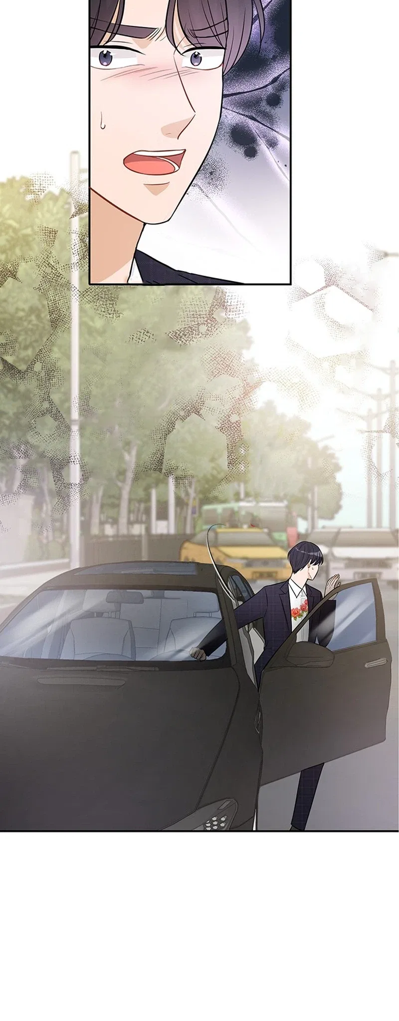 The Story of Park’s Marriage Contract Chapter 22 – Page 16