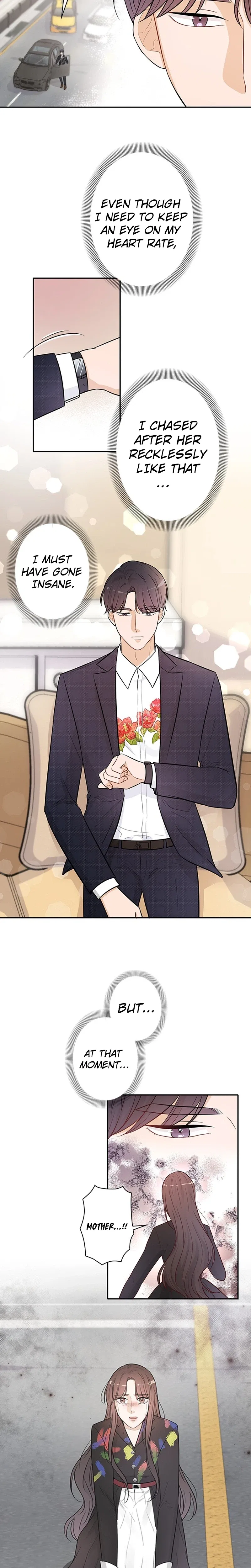 The Story of Park’s Marriage Contract Chapter 22 – Page 28