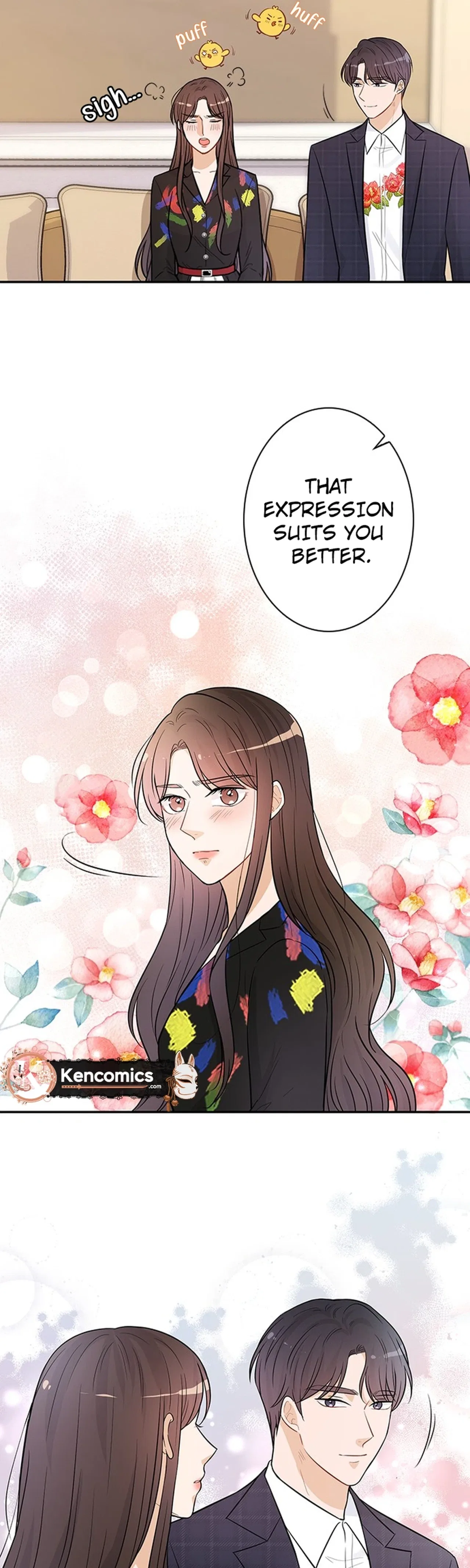 The Story of Park’s Marriage Contract Chapter 22 – Page 30