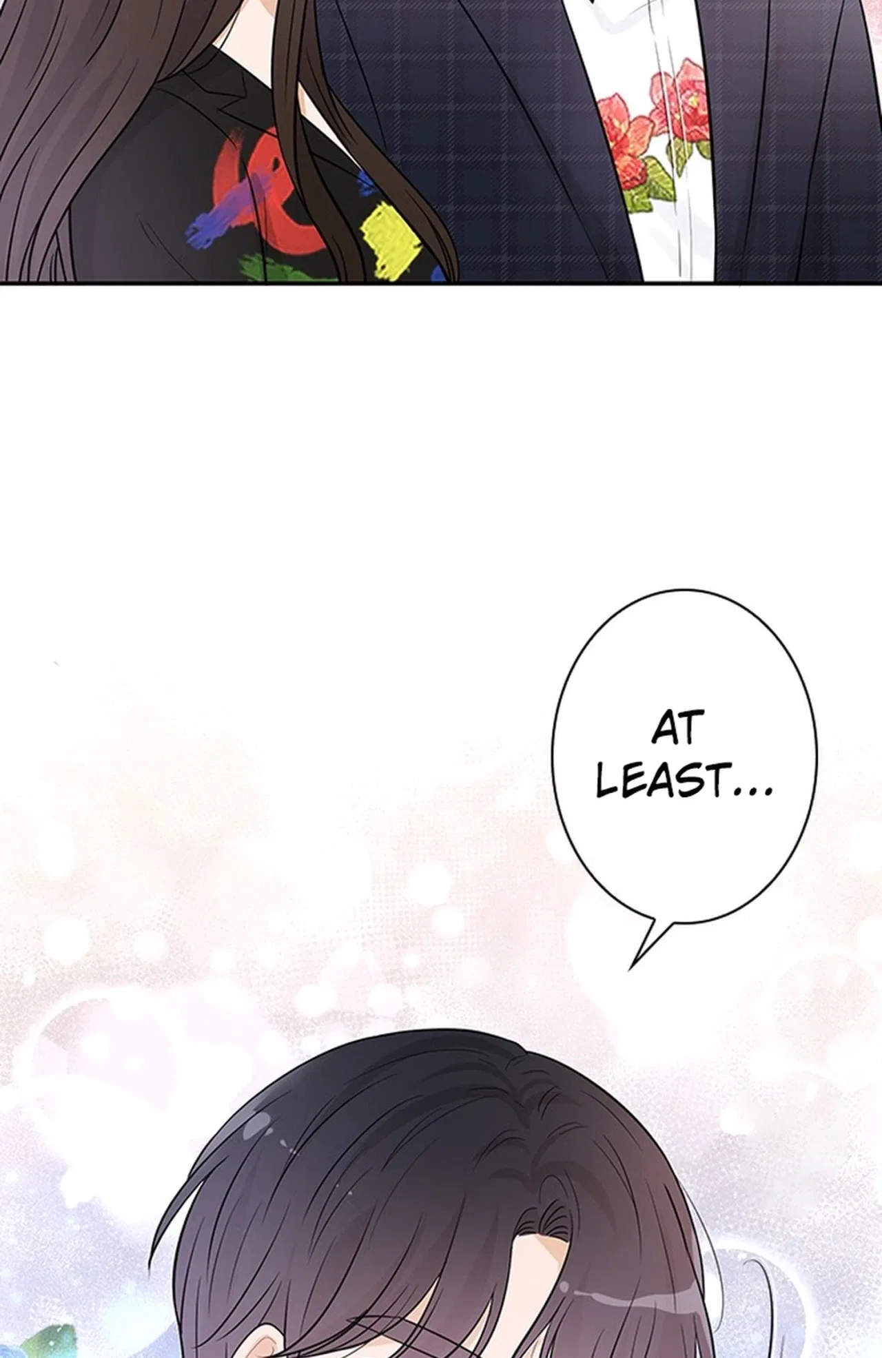 The Story of Park’s Marriage Contract Chapter 22 – Page 31