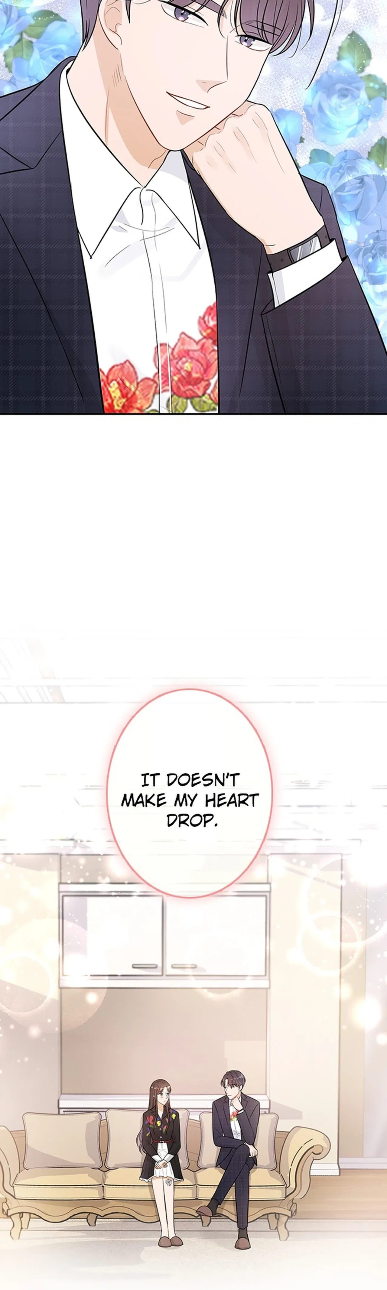 The Story of Park’s Marriage Contract Chapter 22 – Page 32