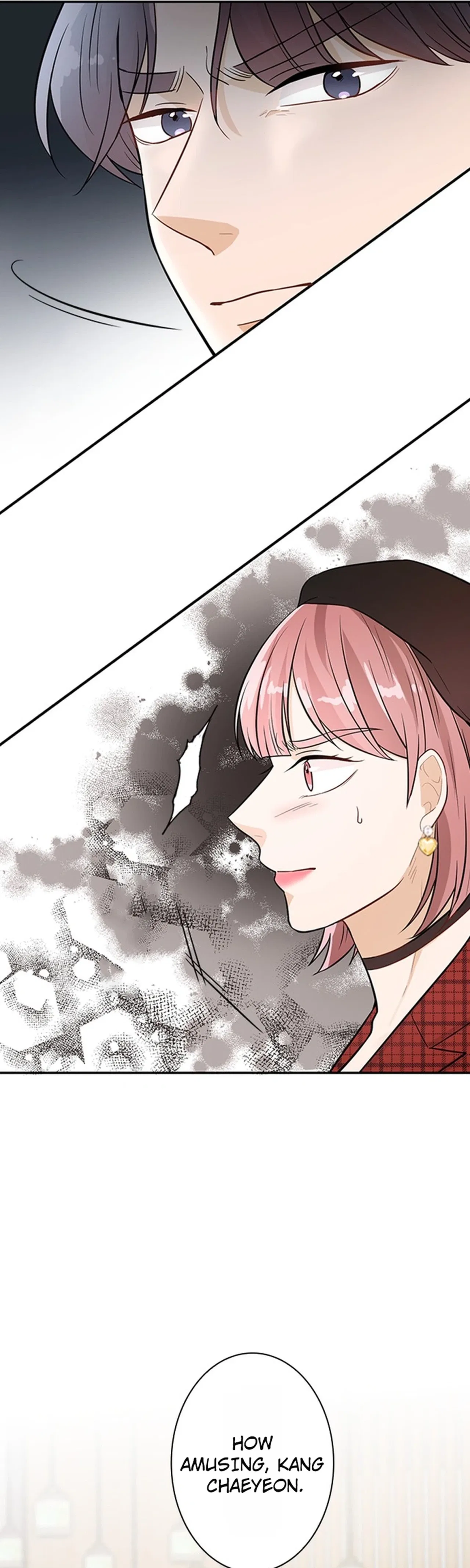 The Story of Park’s Marriage Contract Chapter 21 – Page 31
