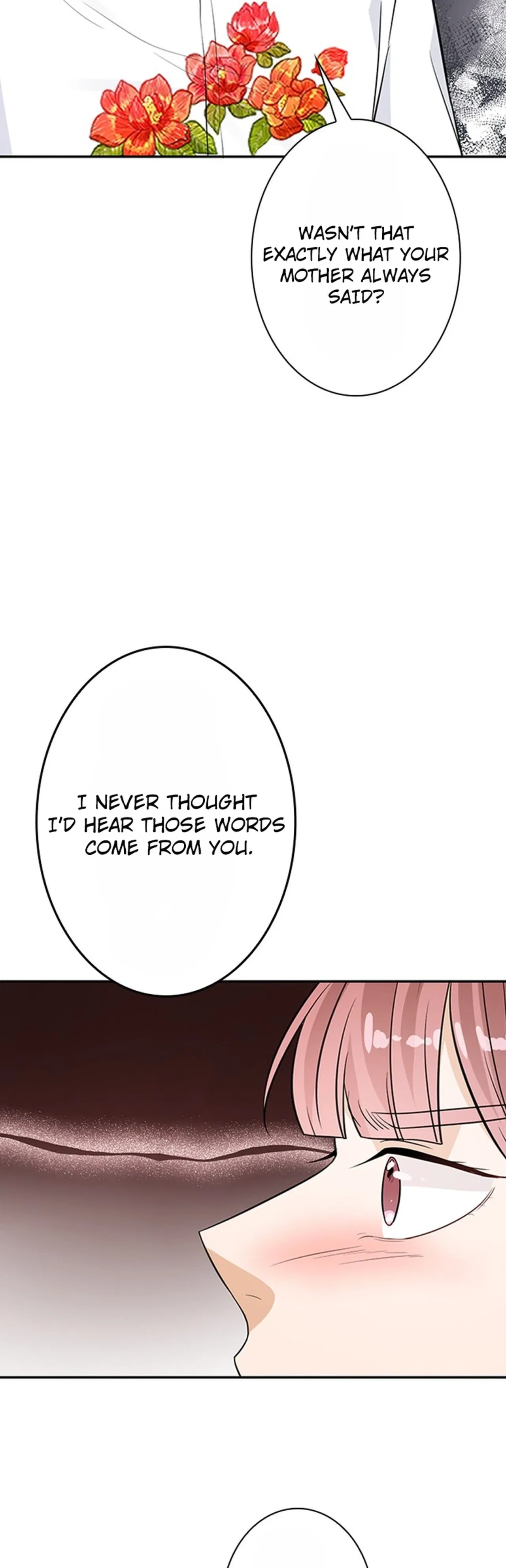 The Story of Park’s Marriage Contract Chapter 21 – Page 33