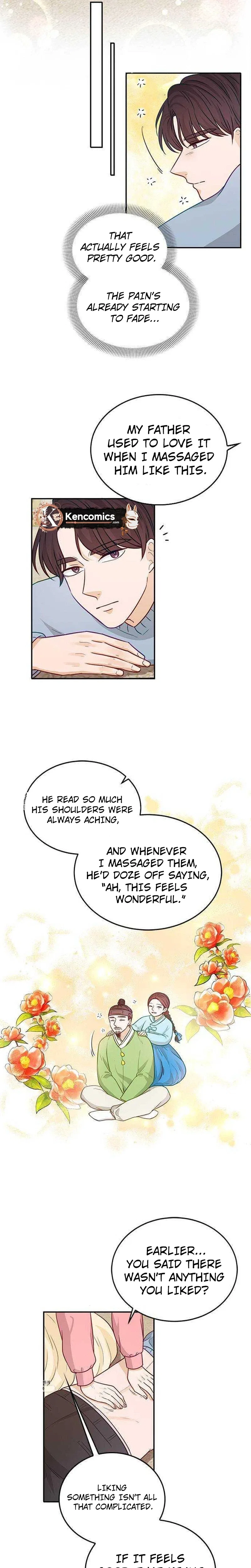 The Story of Park’s Marriage Contract Chapter 20 – Page 10