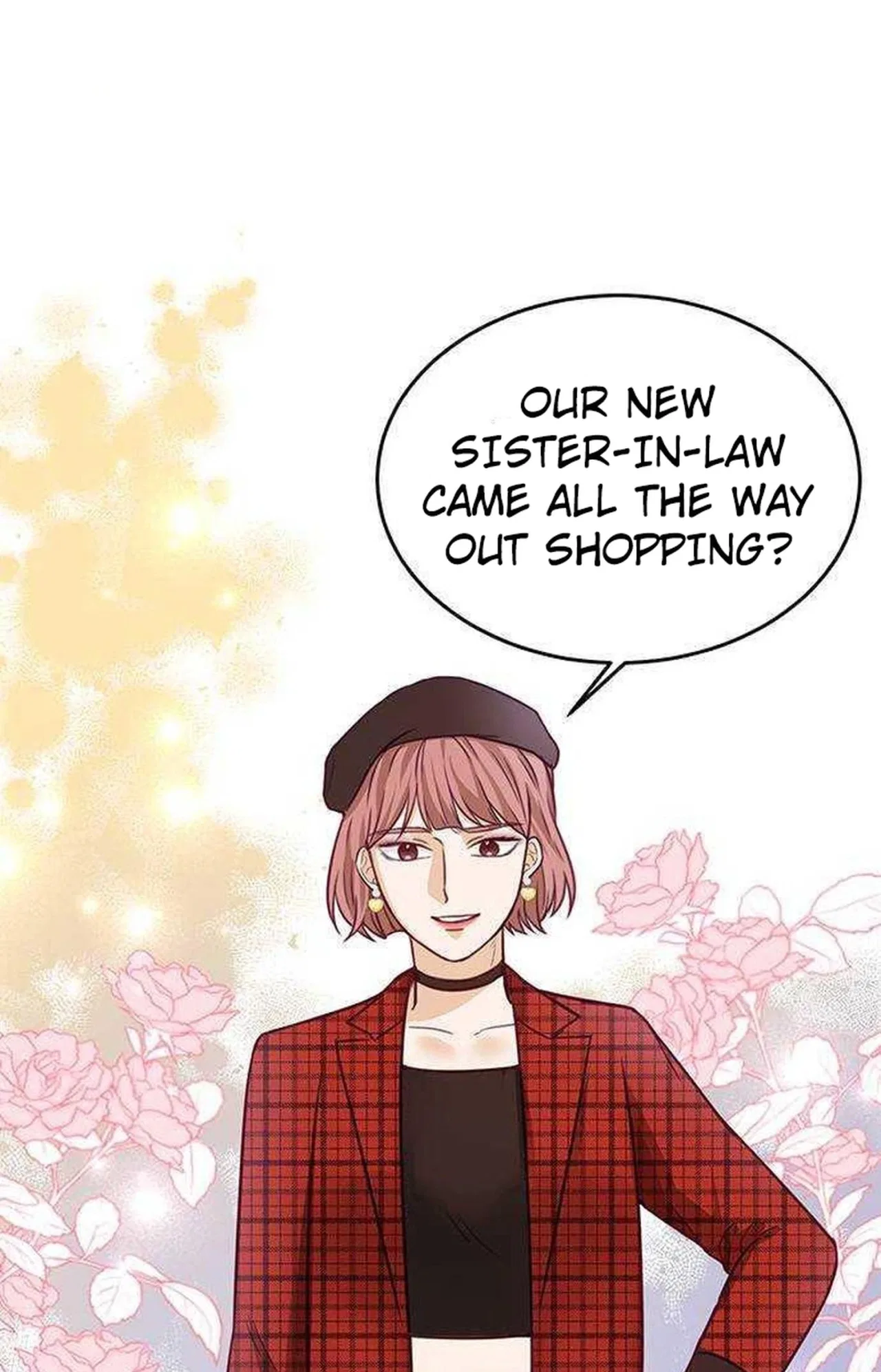 The Story of Park’s Marriage Contract Chapter 20 – Page 29