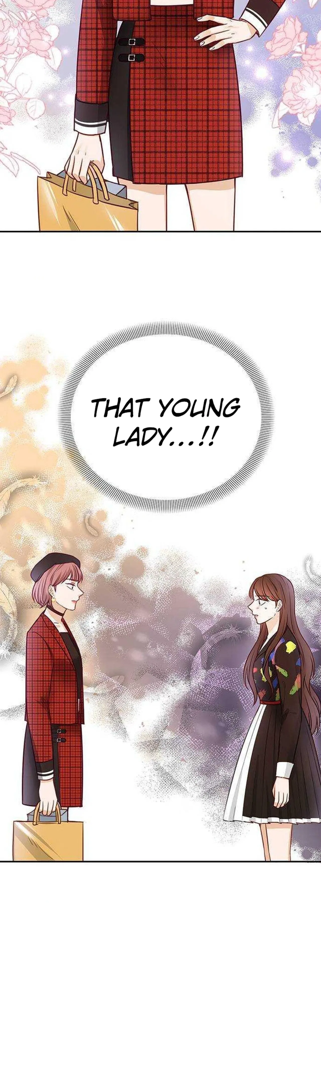The Story of Park’s Marriage Contract Chapter 20 – Page 30