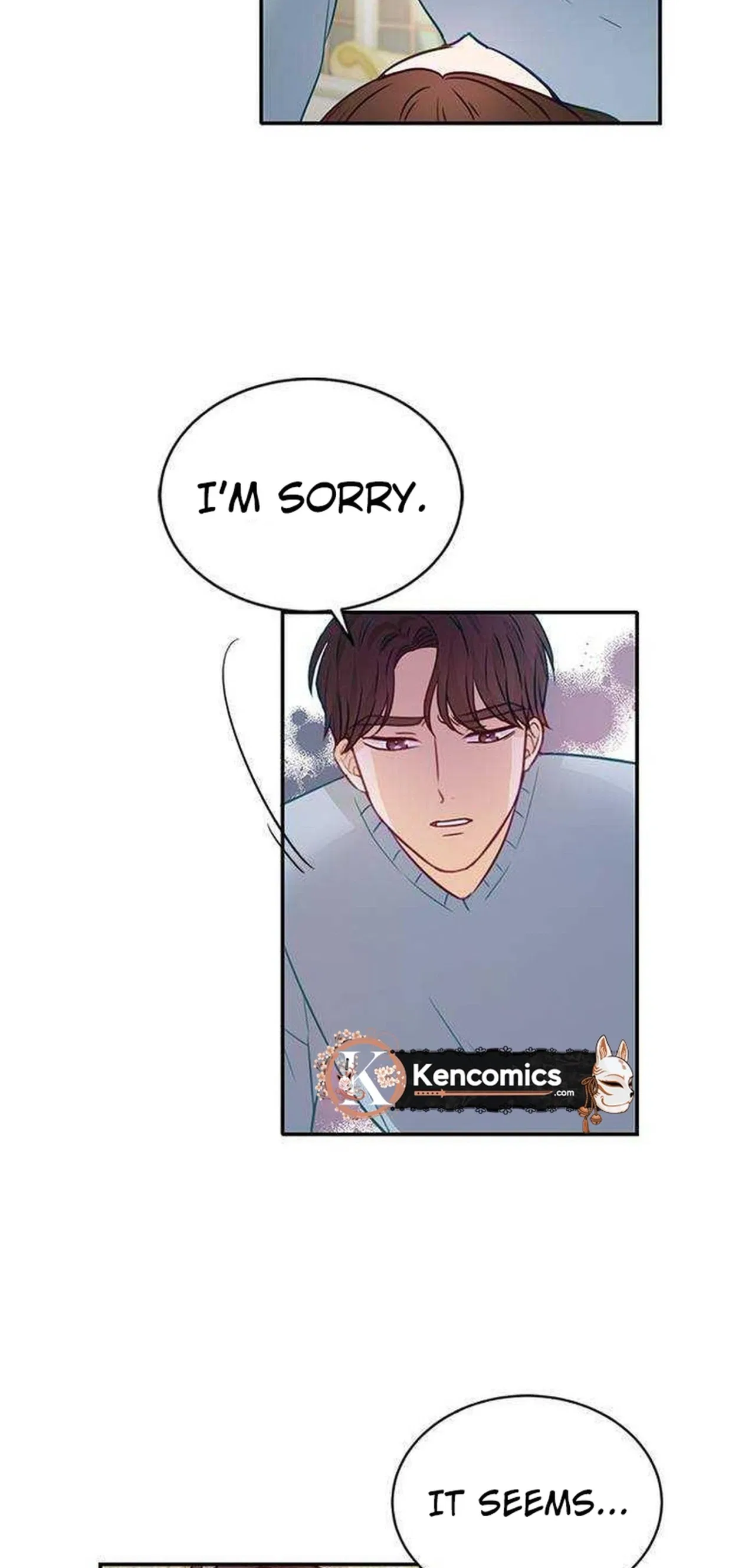 The Story of Park’s Marriage Contract Chapter 19 – Page 23