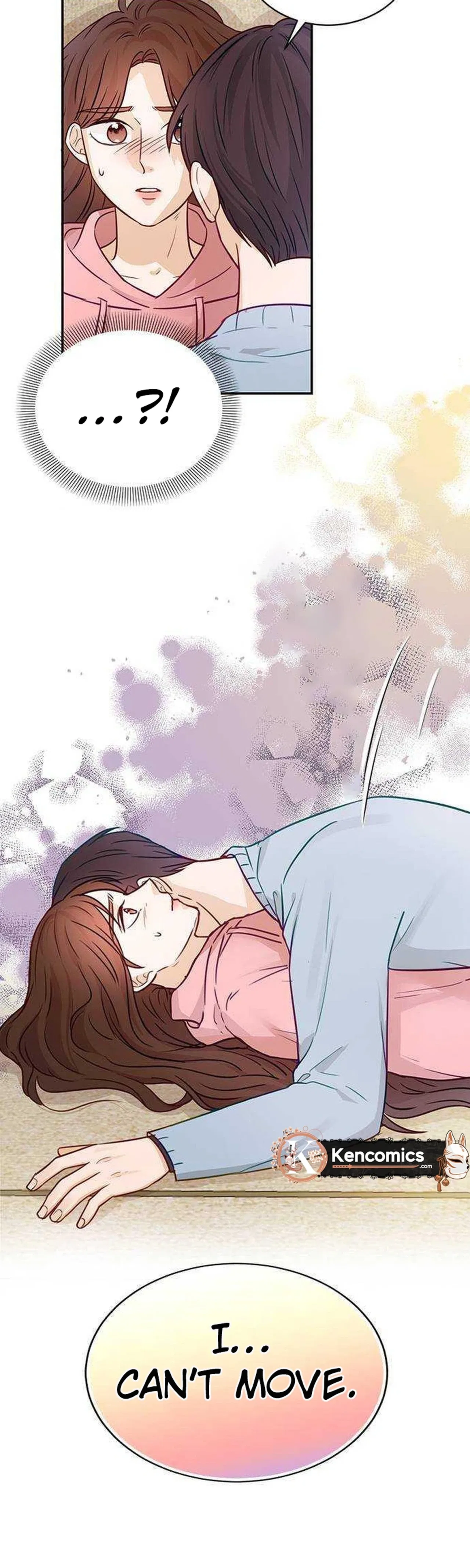 The Story of Park’s Marriage Contract Chapter 19 – Page 24