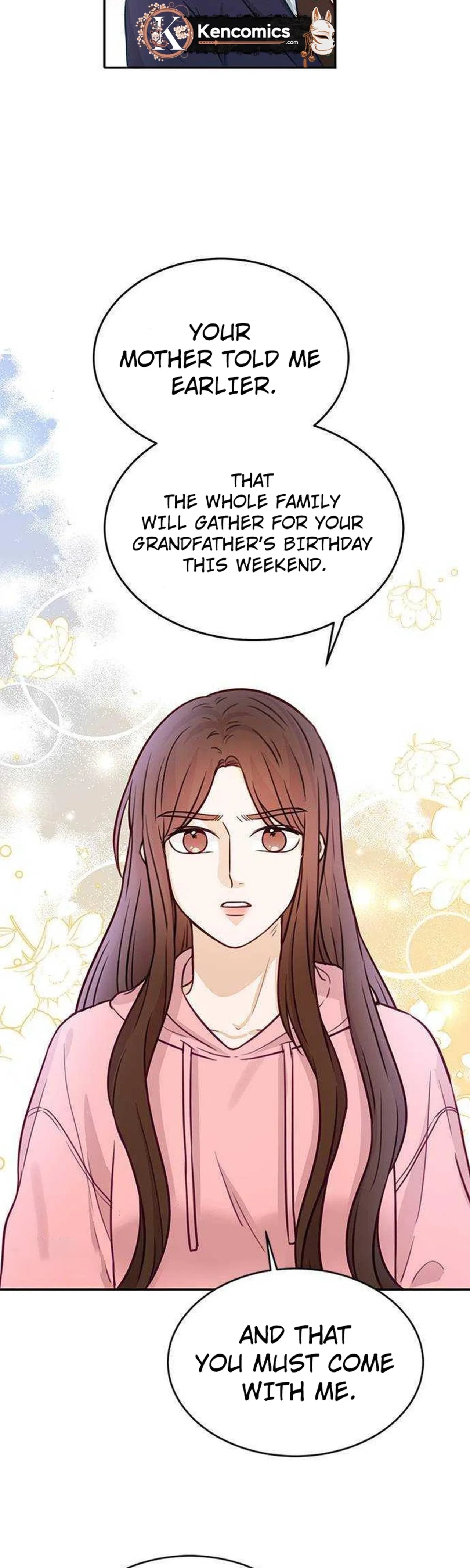 The Story of Park’s Marriage Contract Chapter 18 – Page 28