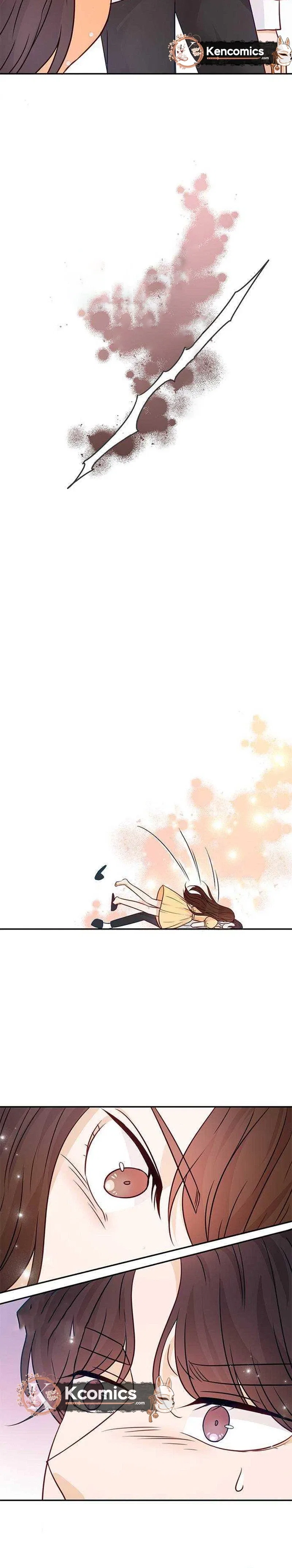 The Story of Park’s Marriage Contract Chapter 17 – Page 17