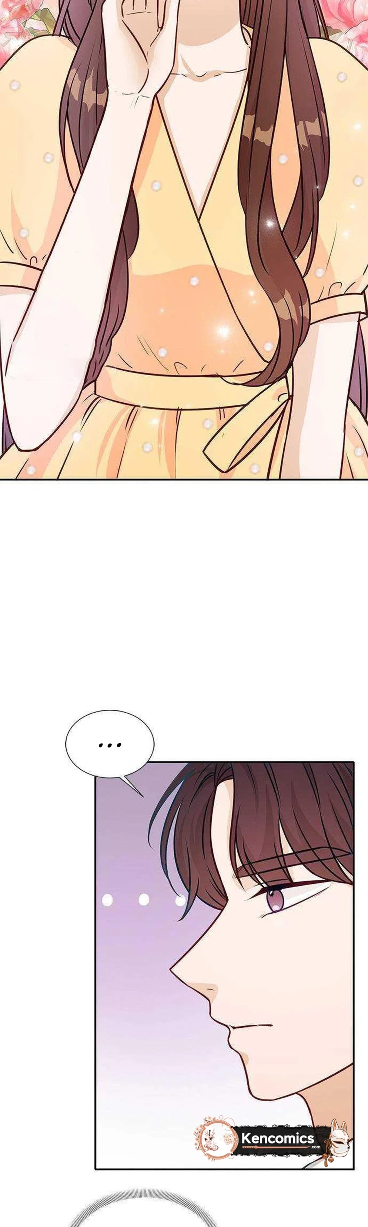 The Story of Park’s Marriage Contract Chapter 16 – Page 2