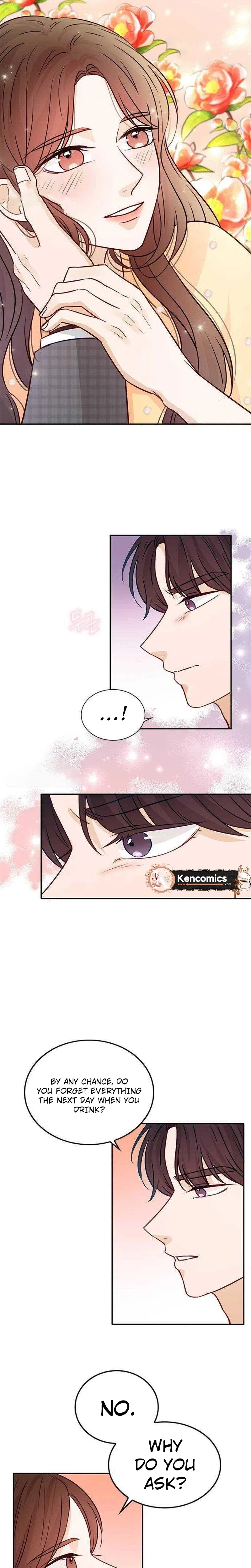 The Story of Park’s Marriage Contract Chapter 16 – Page 19
