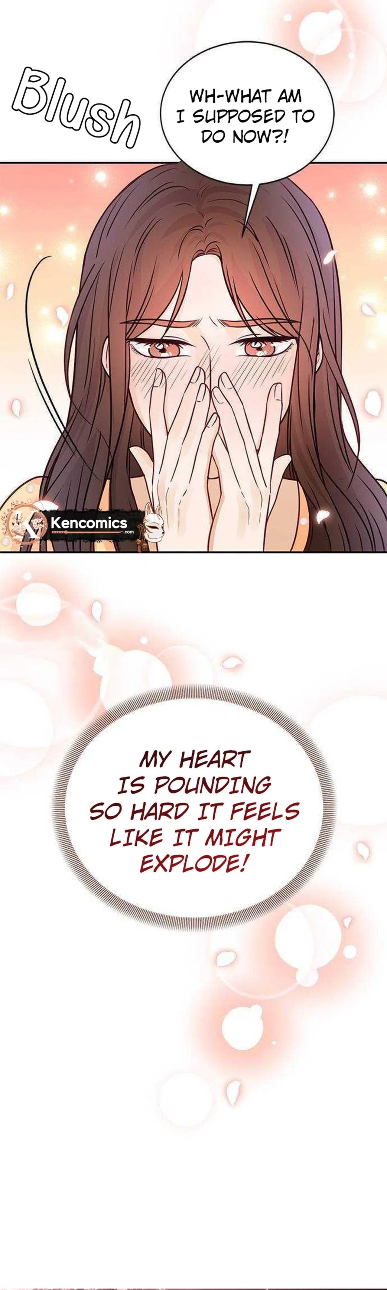 The Story of Park’s Marriage Contract Chapter 16 – Page 28