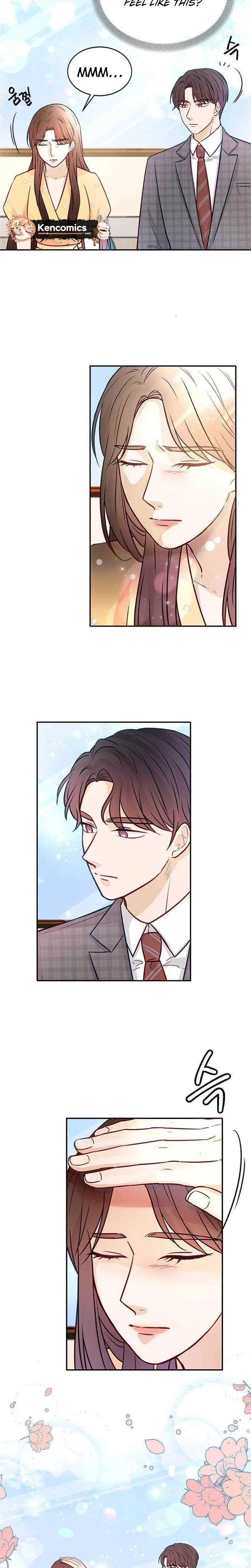 The Story of Park’s Marriage Contract Chapter 15 – Page 11