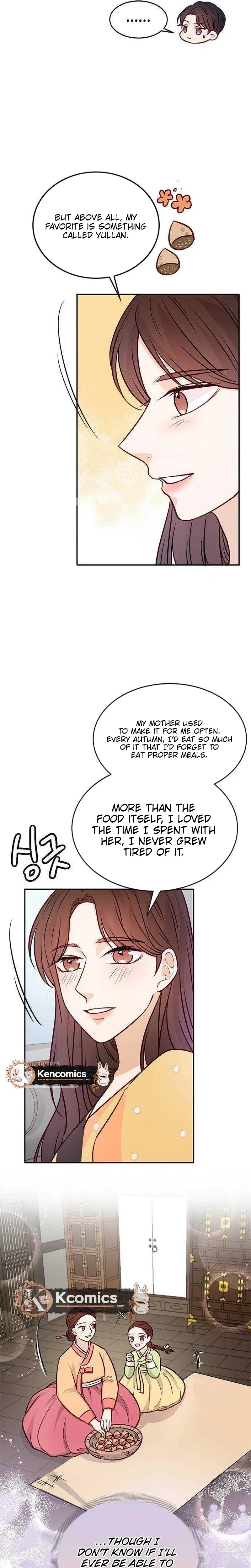 The Story of Park’s Marriage Contract Chapter 15 – Page 23
