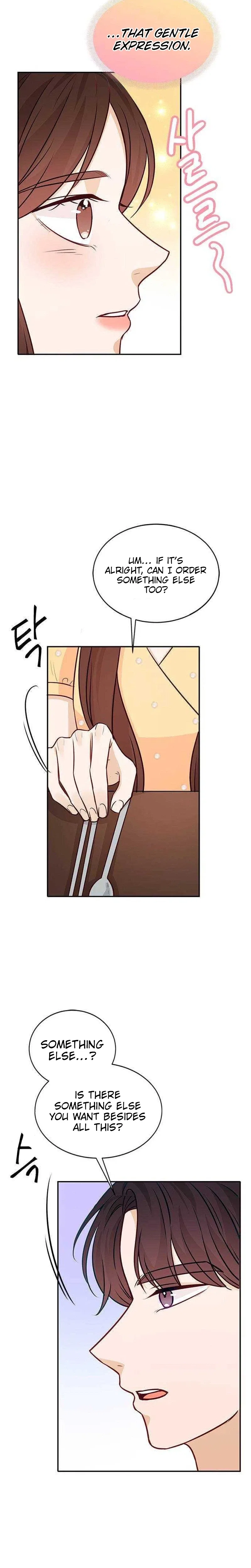 The Story of Park’s Marriage Contract Chapter 15 – Page 32