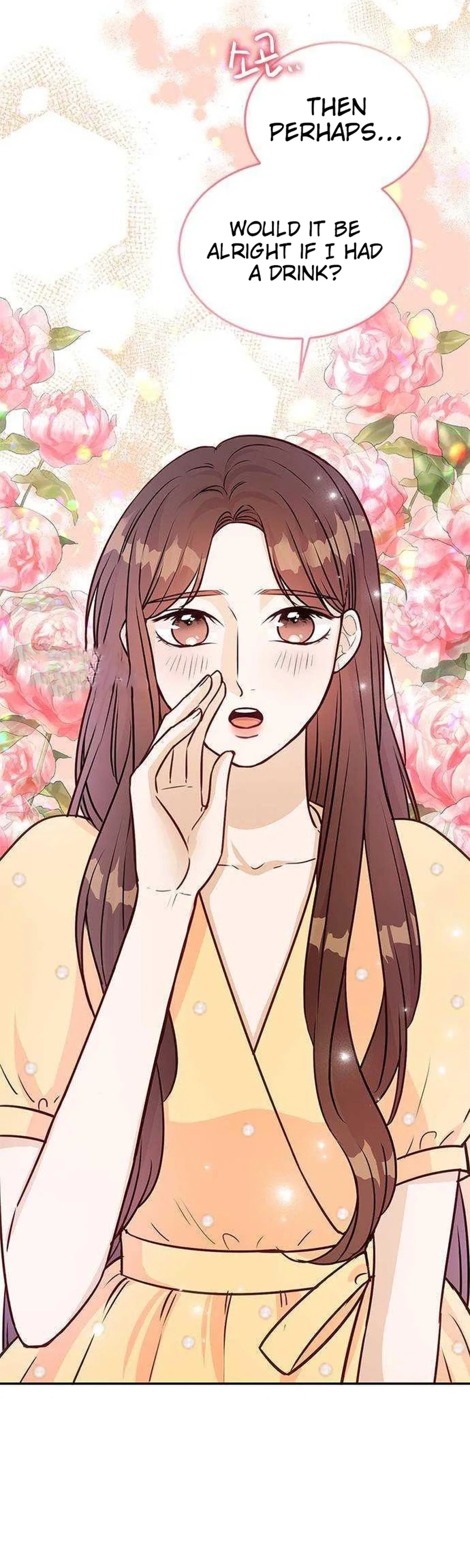The Story of Park’s Marriage Contract Chapter 15 – Page 34