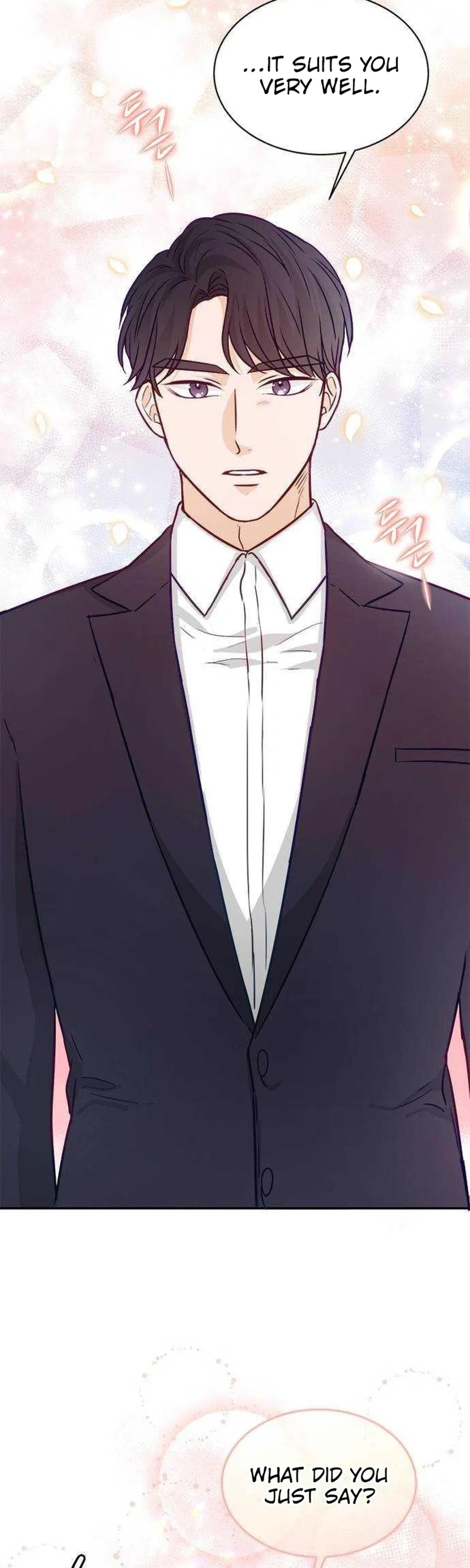 The Story of Park’s Marriage Contract Chapter 14 – Page 2