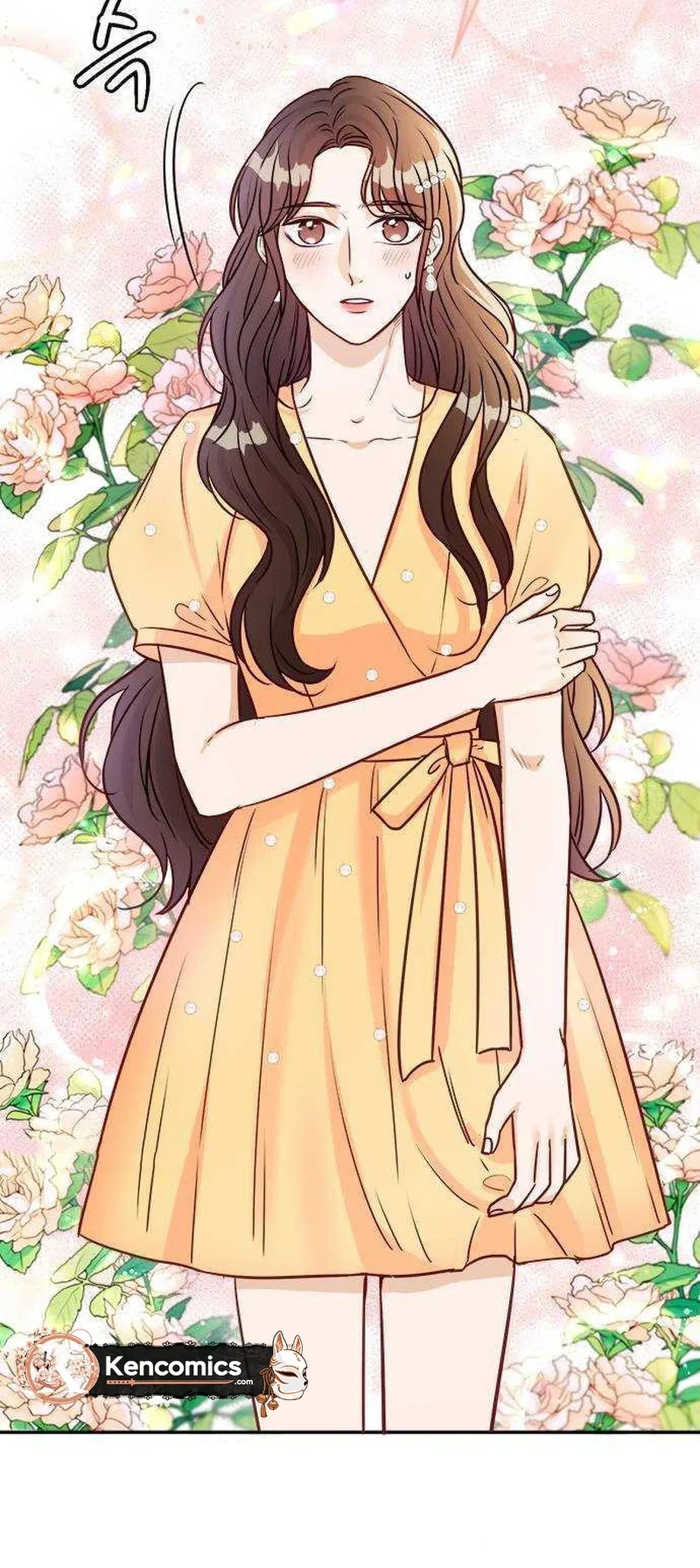 The Story of Park’s Marriage Contract Chapter 14 – Page 3